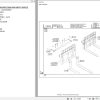 Manitou Telehandler MT 1337 SL Parts Catalog 547049