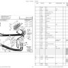 Manitou Telehandler MT 1337 SL TURBO MONO ULTRA ORH Parts Catalog 547049 1