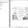 Manitou Telehandler MT 1340 SL TURBO S3 E2 Parts Catalog 547848