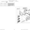 Manitou Telehandler MT 1340 SL TURBO S3 E2 Parts Catalog 547848 1