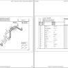 Manitou Telehandler MT 1340 SL TURBO ULTRA ORH RC S3 E2 Parts Catalog 547858 1