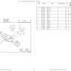 Manitou Telehandler MT 1435 100P ST3B S1 Parts Catalog 647500 1
