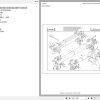 Manitou Telehandler MT 1435 H SL TURBO ULTRA S2 E2 Parts Catalog 547920