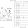 Manitou Telehandler MT 1435 H SL TURBO ULTRA S2 E2 Parts Catalog 547920 1