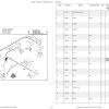 Manitou Telehandler MT 1435 SL S3 E2 Parts Catalog 547914 1