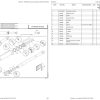 Manitou Telehandler MT 1435 to MT 1840 EASY 75D ST3B S1 Parts Catalog 647563 1