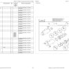 Manitou Telehandler MT 1436 1840 R PRIVILEGE Parts Catalog 547966 1