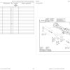 Manitou Telehandler MT 1436 R PRIVILEGE Parts Catalog 547966 1