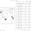Manitou Telehandler MT 1440 100D ST5 S1 Parts Catalog 647760 1