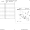 Manitou Telehandler MT 1440 100P ST3B S2 Parts Catalog 647500 1