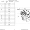 Manitou Telehandler MT 1440 1840 E3 Parts Catalog 647012 1
