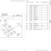 Manitou Telehandler MT 1440 1840 HA ST3B Parts Catalog 647103 1