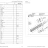 Manitou Telehandler MT 1440 A 100P ST4 S1 Parts Catalog 647595 1