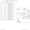 Manitou Telehandler MT 1440 A E3 MT 1840 A E3 Parts Catalog 647026 1