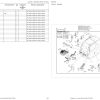 Manitou Telehandler MT 1440 A ST3B Parts Catalog 647101 1