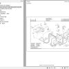 Manitou Telehandler MT 1440 EASY 75D ST3B S1 Parts Catalog 647563