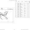 Manitou Telehandler MT 1440 H A ST3B Parts Catalog 647103 1
