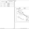 Manitou Telehandler MT 1440 H E3 MT 1840 H E3 Parts Catalog 647043