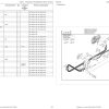 Manitou Telehandler MT 1440 H E3 Parts Catalog 647043 1