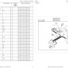 Manitou Telehandler MT 1440 HA E3 MT 1840 HA E3 Parts Catalog 647050 1