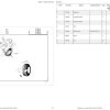 Manitou Telehandler MT 1440 HA E3 Parts Catalog 647129 1