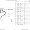 Manitou Telehandler MT 1440 HA ST3B Parts Catalog 647103 1