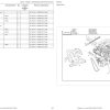 Manitou Telehandler MT 1445 H L TURBO S2 E2 USA Parts Catalog 547935 1