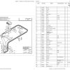 Manitou Telehandler MT 1530 SCP Series C Parts Catalog 547030 1