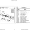 Manitou Telehandler MT 1530 SCP TURBO NACELLE ORH Parts Catalog 547007 1