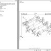 Manitou Telehandler MT 1637 H SL TURBO MONO ULTRA Parts Catalog 547641