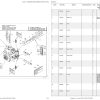 Manitou Telehandler MT 1637 H SL TURBO MONO ULTRA Parts Catalog 547641 1