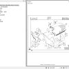 Manitou Telehandler MT 1637 H SL TURBO Parts Catalog 547641