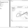 Manitou Telehandler MT 1637 SL S2 Parts Catalog 547751