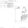 Manitou Telehandler MT 1637 SL S2 Parts Catalog 547751 1
