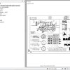 Manitou Telehandler MT 1637 SL TURBO MONO ULTRA ORH Parts Catalog 547049