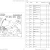 Manitou Telehandler MT 1637 SL TURBO MONO ULTRA ORH S2 Parts Catalog 547754 1