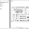 Manitou Telehandler MT 1637 SL TURBO MONO ULTRA Parts Catalog 547049
