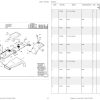 Manitou Telehandler MT 1637 SL TURBO MONO ULTRA Parts Catalog 547049 1