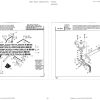 Manitou Telehandler MT 1637 SL TURBO MONO ULTRA S2 Parts Catalog 547751 1