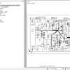 Manitou Telehandler MT 1637 SL TURBO Parts Catalog 547049