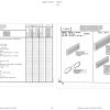 Manitou Telehandler MT 1637 SL TURBO Parts Catalog 547049 1