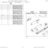 Manitou Telehandler MT 1637 SL TURBO S2 Parts Catalog 547751 1