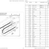 Manitou Telehandler MT 1645 HSL TURBO MONO ULTRA USA Parts Catalog 547784 1