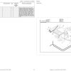 Manitou Telehandler MT 1740 SL MT X 1235 S TURBO S3 E3 Parts Catalog 647209 1