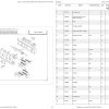 Manitou Telehandler MT 1740 SL TURBO S3 E2 Parts Catalog 547848 1