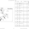 Manitou Telehandler MT 1745 H SL TURBO ULTRA ORH RC S2 E2 Parts Catalog 547858 1