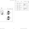 Manitou Telehandler MT 1840 A PRIVILEGE Parts Catalog 547964 1