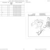 Manitou Telehandler MT 1840 ST3B Parts Catalog 647100 1