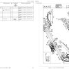 Manitou Telehandler MT 220 FC Parts Catalog 47523 1