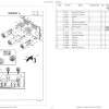 Manitou Telehandler MT 220 Parts Catalog 47575 1